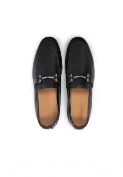 Auslauf 🧨 Kazar Herren Slipper - Black ❤️ -Kazar Verkaufsgeschäft 973c93ade8934543b5f21e760b9f534f