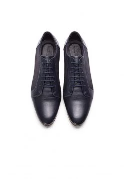 Rabatt 🌟 Kazar Herren Business-Schnürer - Navy Blue 😉 -Kazar Verkaufsgeschäft 973eeaaa4d224a2eafcb4bddd1b3bb8d