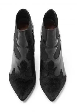 Bester Verkauf 🔔 Kazar Damen INGA - High Heel Stiefelette - Black 💯 -Kazar Verkaufsgeschäft 976f7dd019a647e69062b50f39607244