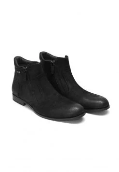 Bestes Angebot ⌛ Kazar Herren PELEUS - Stiefelette - Black 😀 -Kazar Verkaufsgeschäft 98094ee917784c78b2244e59d860dcf2
