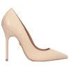 Neu 👏 Kazar Damen NEW ANASTACIA - High Heel Pumps - Beige ✔️