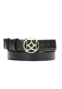 Auslauf 😀 Kazar Damen BRAK - Gürtel - Black 🔔