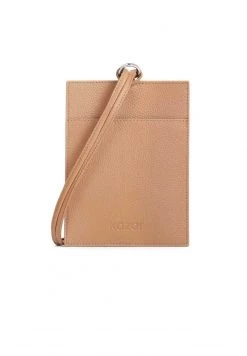 Besorgen 🔥 Kazar Damen Handytasche - Light Brown 👍