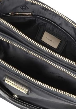 Coupon 🥰 Kazar Damen POLINE - Umhängetasche - Black 🛒 -Kazar Verkaufsgeschäft 98cf9d3ecdae4ca4ad35a35217c81bce