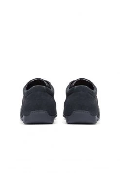 Schlussverkauf ❤️ Kazar Herren JOAO - Sportlicher Schnürer - Navy Blue 😉 -Kazar Verkaufsgeschäft 993634d6a0c04249b821b54ded13d135