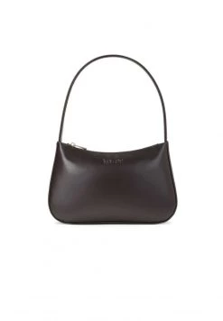 Rabatt 😀 Kazar Damen TILDA - Handtasche - Dark Brown ⭐