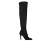 Bestes Angebot 🥰 Kazar Damen SANTA - Stiefel - Black 😉
