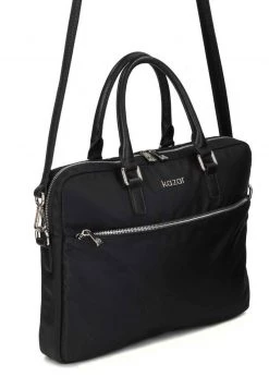 Aktion 😀 Kazar Damen ILLIANA - Notebooktasche - Black 😀 -Kazar Verkaufsgeschäft 99fd0405688943f8bbc7d29ba54fa264