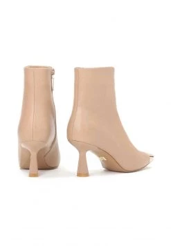 Top 10 👍 Kazar Damen ANTOINETTE - Stiefelette - Beige 😉 -Kazar Verkaufsgeschäft 9a148eb4acc54fc4a8c67aadfbdc0c09