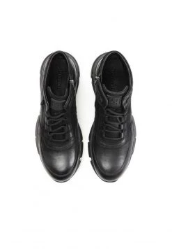 Am billigsten 👍 Kazar Herren EMRIC - Skateschuh - Black 🧨 -Kazar Verkaufsgeschäft 9a2c2782f76344568c5e55319bf8de28