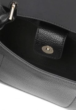 Am billigsten ⌛ Kazar Damen NEW VENUS - Handtasche - Black 🌟 -Kazar Verkaufsgeschäft 9a2f3c937ad346a09089de5dcfe1c3f1
