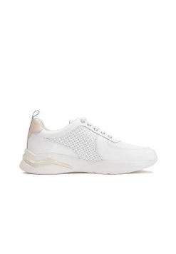 Am billigsten 🔔 Kazar SAIDA - 👟 Sneaker Low - White | Damen 🌟