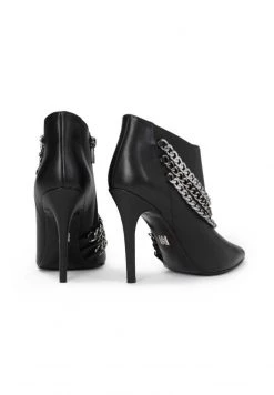 Schlussverkauf ✔️ Kazar SANTA - Plateaustiefelette - Black | Damen ⭐ -Kazar Verkaufsgeschäft 9a8258b302144619aa9c86b8bc011db5