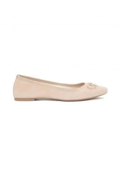 Bestpreis ⌛ Kazar Damen Klassischer Ballerina - Beige 🌟