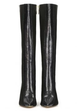 Besorgen 🌟 Kazar Damen JANIS - High Heel Stiefel - Black ⌛ -Kazar Verkaufsgeschäft 9abdfb43ef2f483bb59fcae826133ece