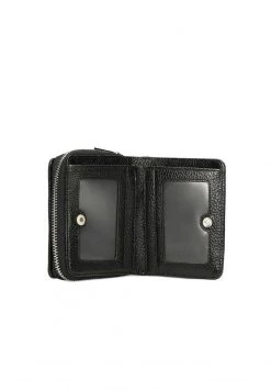 Billig ✔️ Kazar Damen Geldbörse - Black 👏 -Kazar Verkaufsgeschäft 9af0139c52904a25813499740f7392eb