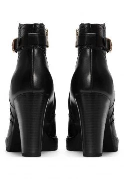 Auslauf ❤️ Kazar ANNIKA - Stiefelette - Black | Damen 👏 -Kazar Verkaufsgeschäft 9b2901f794ac4432a941ccff431cfca4