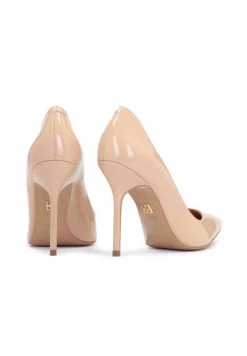 Besorgen ⭐ Kazar Damen BIANCA - High Heel Pumps - Beige 👏 -Kazar Verkaufsgeschäft 9b6659406cb4474e91e741c38f8d74ce