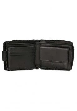 Bester Verkauf ⌛ Kazar Herren Geldbörse - Black ✨ -Kazar Verkaufsgeschäft 9b80f88ead3042de84db9920124a1e80