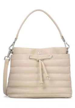 Bester Verkauf 😀 Kazar Damen IMANY - Handtasche - White 🔔