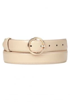 Auslauf 🥰 Kazar Damen Gürtel - Beige 😍