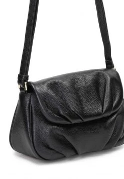 Neu 🥰 Kazar Damen BALBINA - Umhängetasche - Black ✔️ -Kazar Verkaufsgeschäft 9c4053c042e5496b81bd499d37a35e79