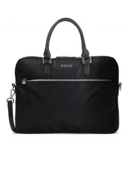 Aktion 😀 Kazar Damen ILLIANA - Notebooktasche - Black 😀