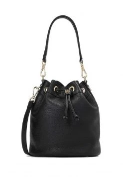 Angebote ✔️ Kazar Damen ALISE - Umhängetasche - Black 💯