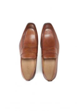 Neu 😀 Kazar Herren TANAV - Business-Slipper - Brown ⭐ -Kazar Verkaufsgeschäft 9ca3e8c964ce47809ce28db7911594e4