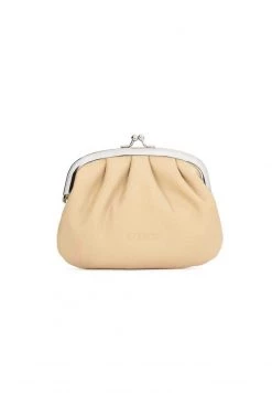 Großhandel 💯 Kazar Damen LATCH LOCK - Geldbörse - Beige 🔥