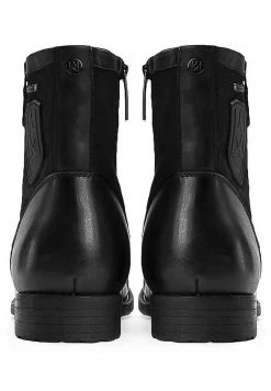 Schlussverkauf 🎉 Kazar Herren TADEU - Schnürstiefelette - Black ⭐ -Kazar Verkaufsgeschäft 9d0a342969904aed9c7a0ef2a232b7c8