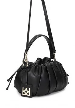Billig 😍 Kazar Damen BEE - Handtasche - Black 🔥 -Kazar Verkaufsgeschäft 9d3739149dfc486e9c5df5e44e6d8cdf