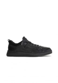 Budget 😉 Kazar Herren 👟 Sneaker Low - Black ⭐