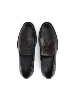 Aktion 🛒 Kazar Slipper - Dark Brown | Herren 🔥 -Kazar Verkaufsgeschäft 9dd5e90ca7b04b149decb7064900e6b0