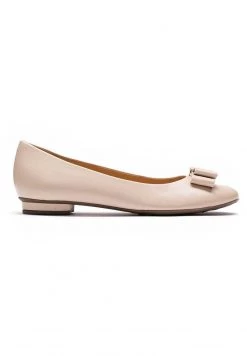 Bestes Angebot 👍 Kazar Damen NANCY - Klassischer Ballerina - Beige 😍