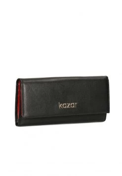 Top 10 ✨ Kazar Damen Geldbörse - Black 👍 -Kazar Verkaufsgeschäft 9e3a6a4b8fe743bda7baf301e29ec5b4