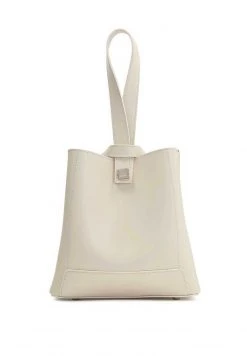 Coupon 😉 Kazar Damen LAURIE S - Handtasche - Off White 💯