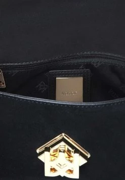 Bestes Angebot 👍 Kazar Damen VIENA - Handtasche - Black 😉 -Kazar Verkaufsgeschäft 9e85df77c79347268ccd40ddc7aeb707