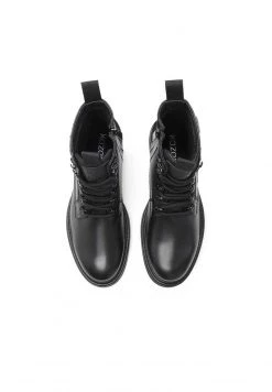 Neu ✨ Kazar Cowboy-/Bikerstiefelette - Black | Herren 🛒 -Kazar Verkaufsgeschäft 9ea8afef16bc48778aac951b6e6c182a