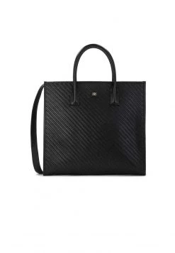 Bestpreis 🔔 Kazar Damen ELEGANТ - Handtasche - Black ⌛