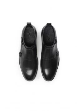 Bester Verkauf 🧨 Kazar Herren Schnürstiefel - Black 😀 -Kazar Verkaufsgeschäft 9fad524ba1af4805a160387ab1f1a15d