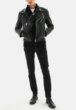 Brandneu 😍 Kazar SEVERINO - Schnürstiefelette - Black | Herren 👍 -Kazar Verkaufsgeschäft 9fc0739195184655a40011da972c93f9