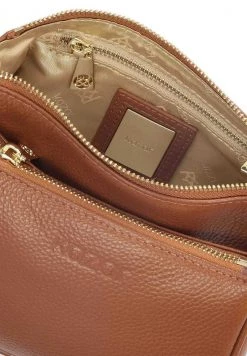 Budget 🔔 Kazar Damen DEE - Umhängetasche - Light Brown 😀 -Kazar Verkaufsgeschäft 9ffdafc5c4f745f1b719c6537534dbbd