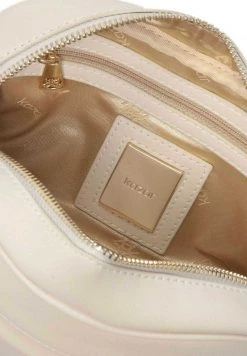 Coupon 👍 Kazar BILLIE - BEIGE LEATHER ON A LONG STRAP - Umhängetasche - Beige | Damen 🤩 -Kazar Verkaufsgeschäft a0382d13d6d54ffd9f62fe1dba98278e