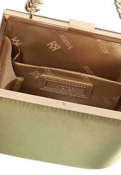 Schlussverkauf 🧨 Kazar Damen BELLATRIX - Clutch - Green 😍 -Kazar Verkaufsgeschäft a03ab06c674f438c88b31d5c62b656be