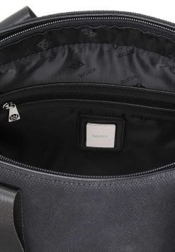 Großhandel ✔️ Kazar Damen MISSY - Handtasche - Black 💯 -Kazar Verkaufsgeschäft a088afa40bd943839f3d440ede0d154d