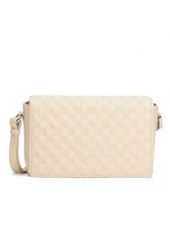 Billig ✨ Kazar Damen CALLA BAG - Umhängetasche - Beige 🛒