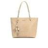 Aktion 🛒 Kazar Damen Handtasche - Beige ✨