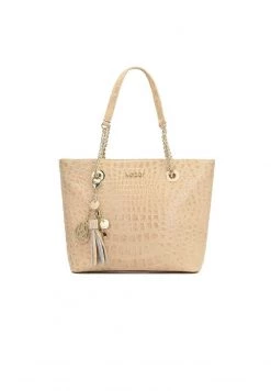 Aktion 🛒 Kazar Damen Handtasche - Beige ✨