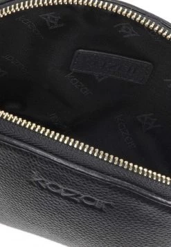 Brandneu ✔️ Kazar Damen Clutch - Black ⌛ -Kazar Verkaufsgeschäft a0ca3dba4cea4acd858ccfbbd101c0dd